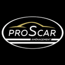 Proscar logo