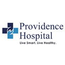 Providence Hospital logo