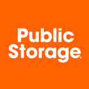 Public Storage, Inc. logo