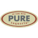 PURE Taqueria Franchising USA, LLC logo