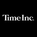 Time, Inc. logo